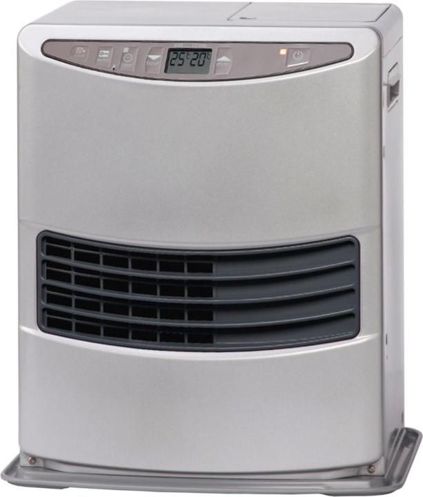 Zibro Paraffinheizgerät LC-2230 (3000 W)