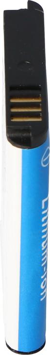 Actual product image Samsung Battery BP-70A, BP70A, AQ100, ES65 (Rechargeable battery)