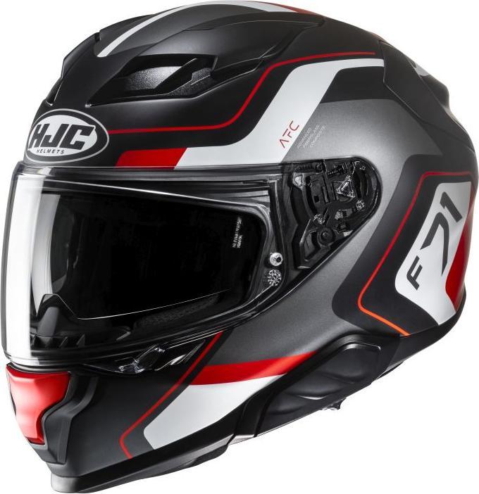 Produktbild HJC F 71 (57 - 58 cm, M)