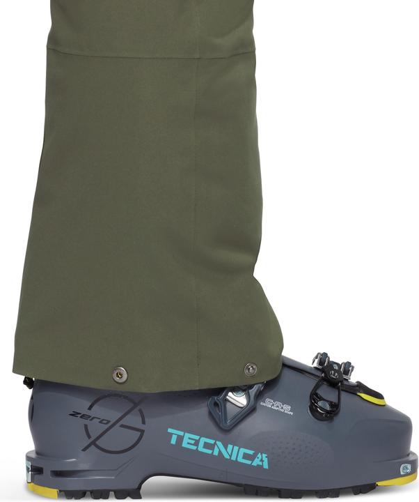 Immagine prodotto Mammut Stoney HS Thermo Pants Donna (44)