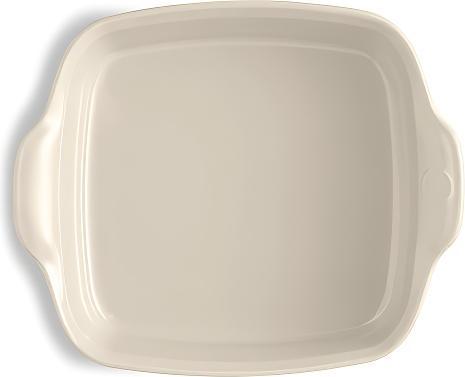 Actual product image Emile Henry Gratin dish ceramic 28x23 cm