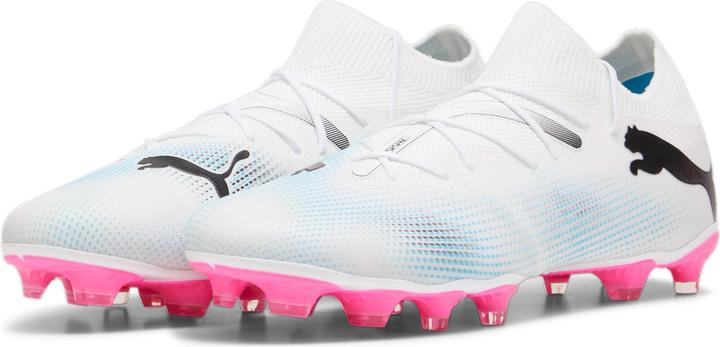 Actual product image Puma Future 7 Match Fg/Ag (43)