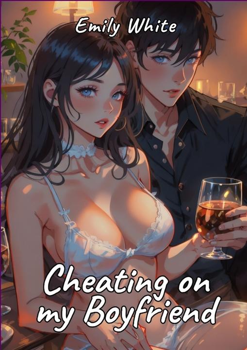 Immagine prodotto Cheating on My Boyfriend (Tedesco, Emily White, 2024)