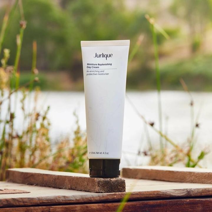 Image du produit Jurlique Crème de jour hydratante et réparatrice 125 ml (125 ml)
