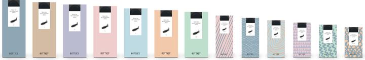 Produktbild Botties Sohlen EU 36-37, XXS, 1 Paar