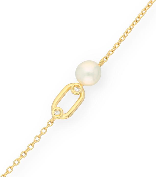 Image du produit Carat Pearls (5.40 cm, Argent 925)