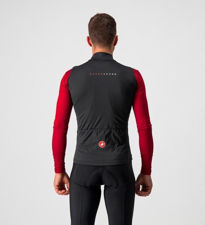 Actual product image Castelli Pro Thermal Mid Vest (3XL)