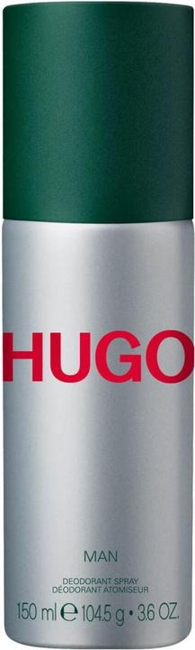 Produktbild HUGO Man (Spray, 150 ml)