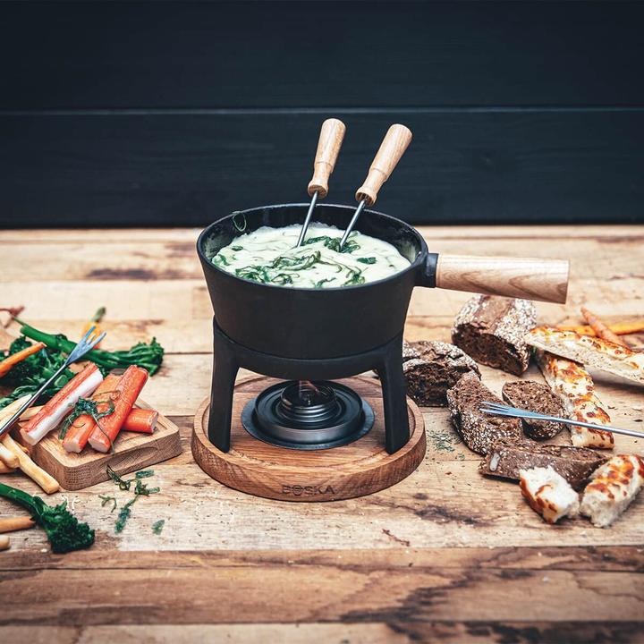 Produktbild Boska Pro (Käsefondue)