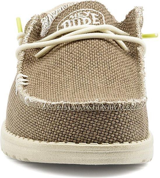 Produktbild Hey Dude Wally Braided (44)
