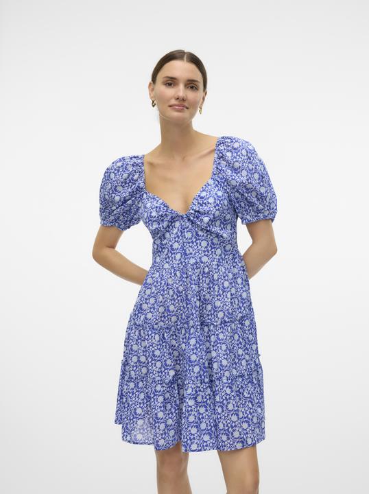 Immagine prodotto Vero Moda VMLYCA Vestito corto (XS)
