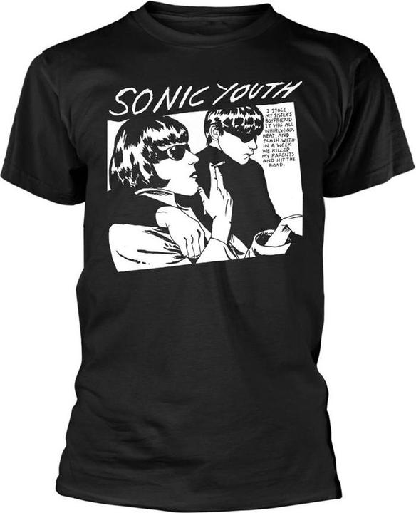 Universal Textiles Goo TShirt