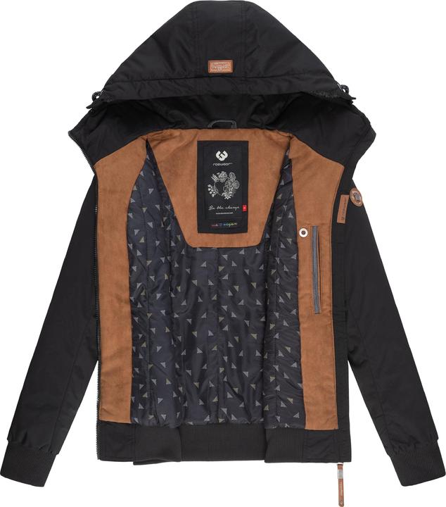 Actual product image Ragwear Jotty Winter (M)