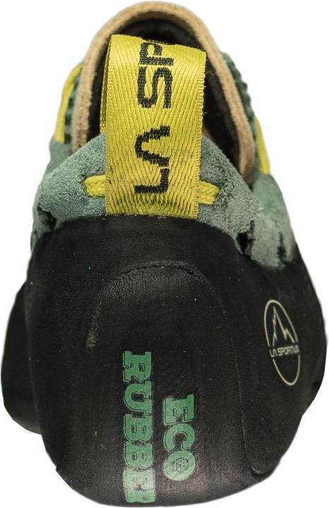 Produktbild La Sportiva Mythos Eco Climbing Shoes (40)