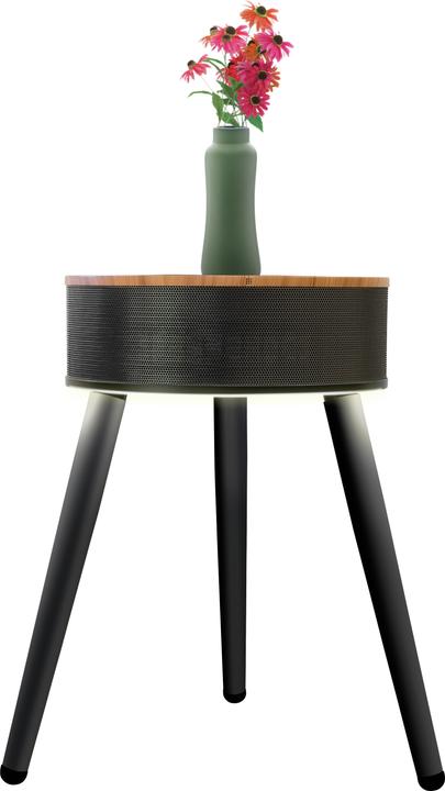 Image du produit Unold Table d'aérotherme Henry (2000 W)