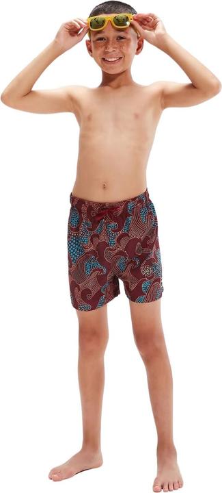 Produktbild Speedo Printed 13" Watershort (XL)