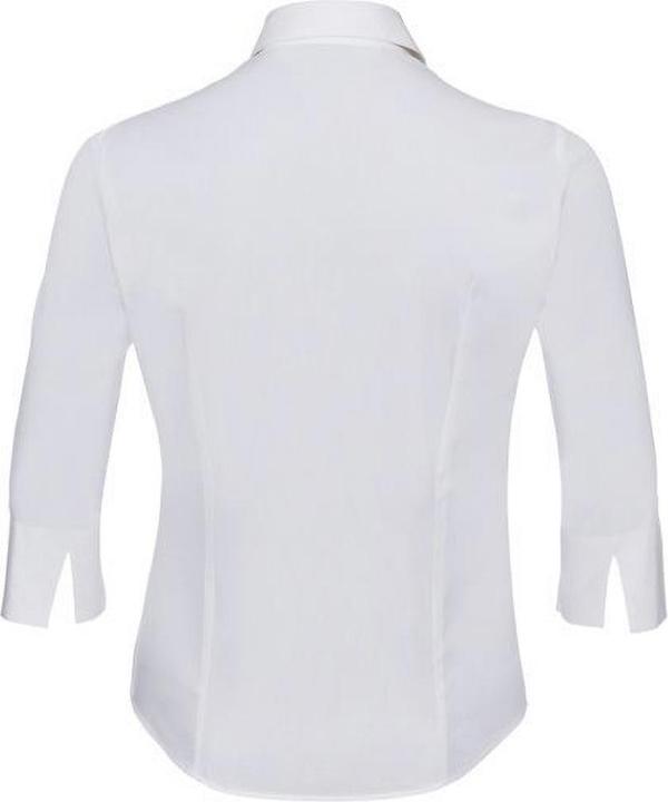 Actual product image Russell Collection Easy Care Blouse 34Sleeve length (XXL)