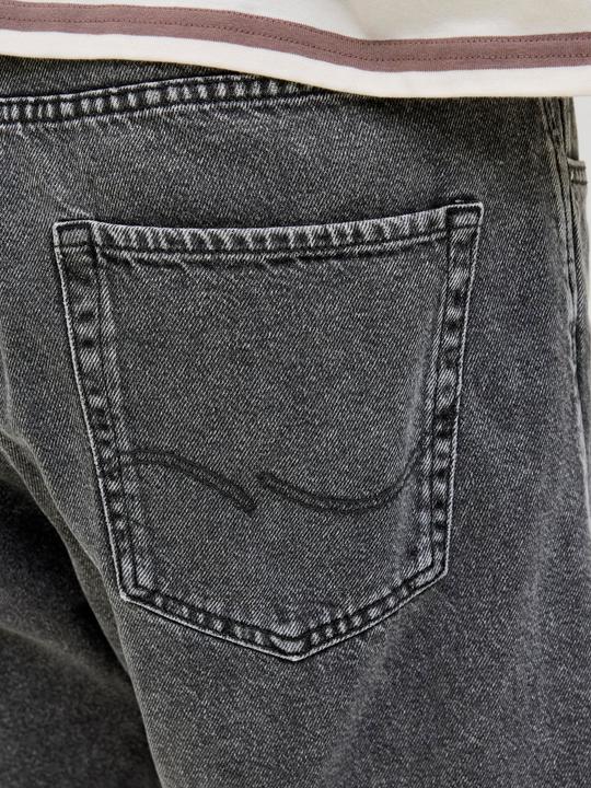 Actual product image Jack & Jones Baggy fit Baggy Fit Shorts Baggy Fit Shorts (XS)