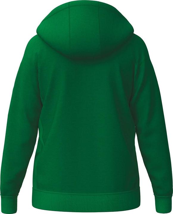 Actual product image Erima TS Hoody Jacket Damen (36)