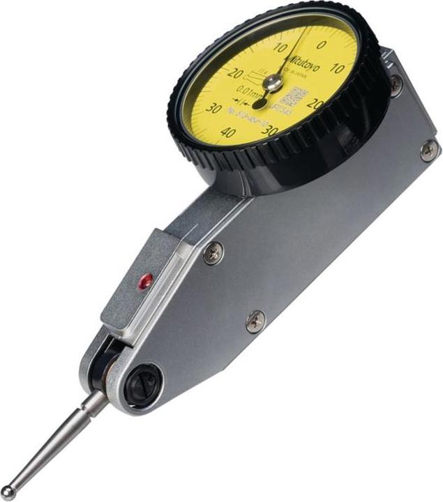 Produktbild Mitutoyo Fühlhebelmessgerät 513-464-10E