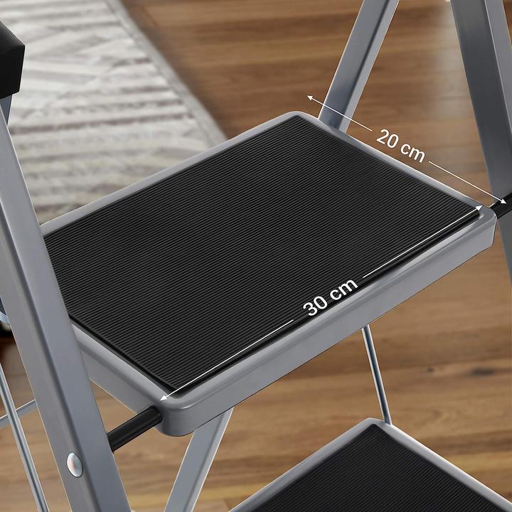 Produktbild Songmics Klapptritt (Klapptritt, 105 cm)