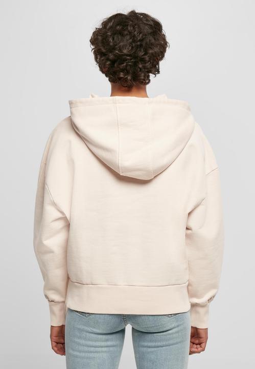 Image du produit Urban Classics Sweat à capuche femme Heavy Terry Garment Dye - 19385 (L)