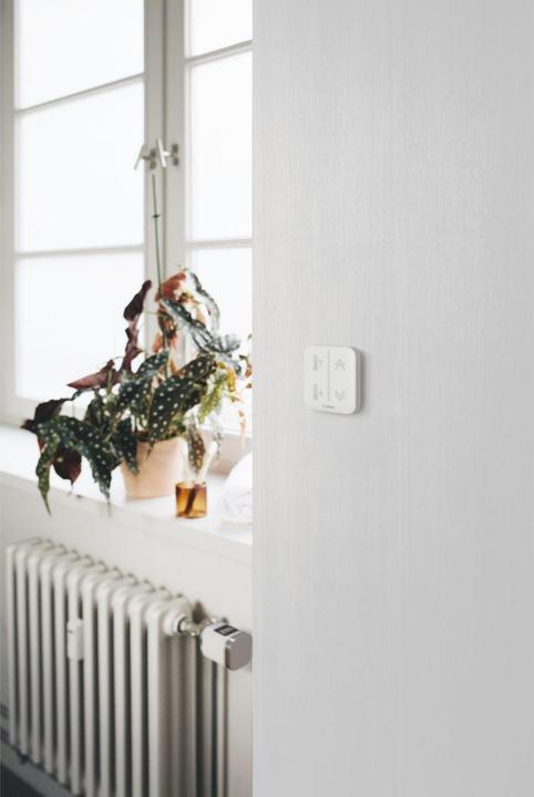 Immagine prodotto Bosch Smart Home Universalschalter II
