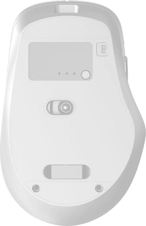 Produktbild LinQ W709 Desktop-Maus (Kabellos)