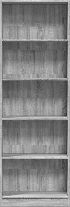 Actual product image VidaXL Claiborn (60 x 24 x 176 cm)