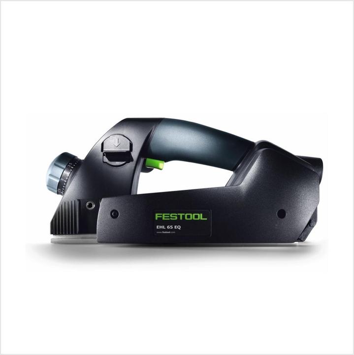 Image du produit Festool EHL 65 EQ Plus machine à moutons