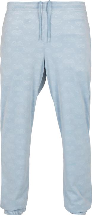 Southpole AOP Velour Pants