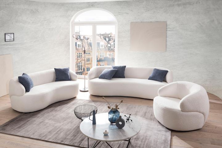 Immagine prodotto SalesFever Sofa (2 posti)