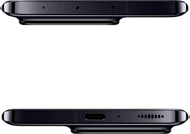 Actual product image Xiaomi 13 Pro (256 GB, Ceramic Black, 6.73", Dual SIM, 50 Mpx, 5G)