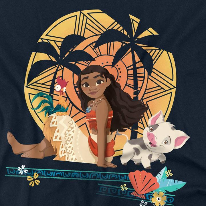 Produktbild Moana TShirt (M)