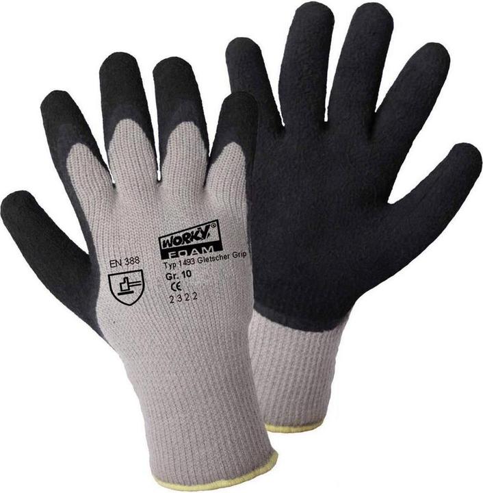 Image du produit kaiserkraft Gants GLETSCHER-GRIP (8)
