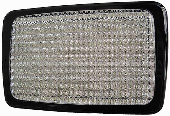 Actual product image Hella Worklight LED Flat Beam 1000 1000lm close-range illumination
