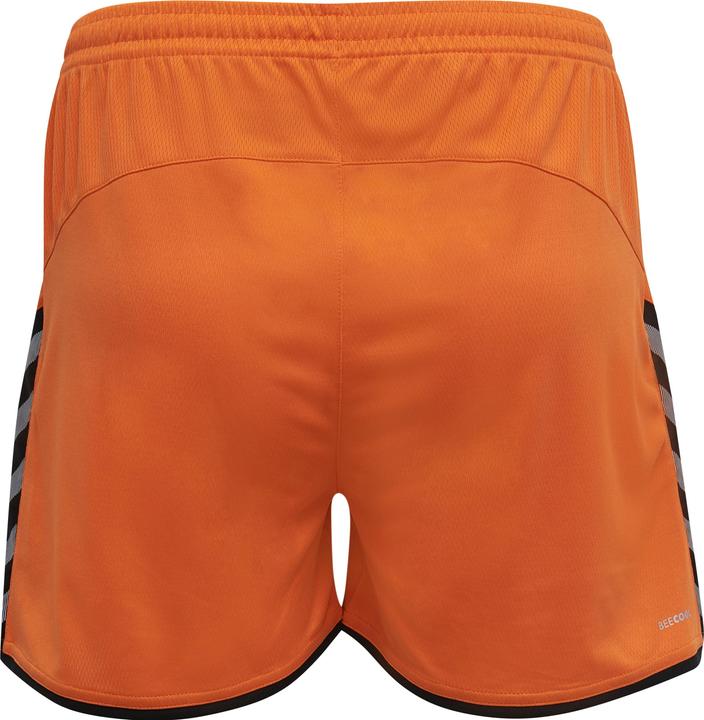 Immagine prodotto hummel Autentici Pantaloncini Poly Donna (XS)