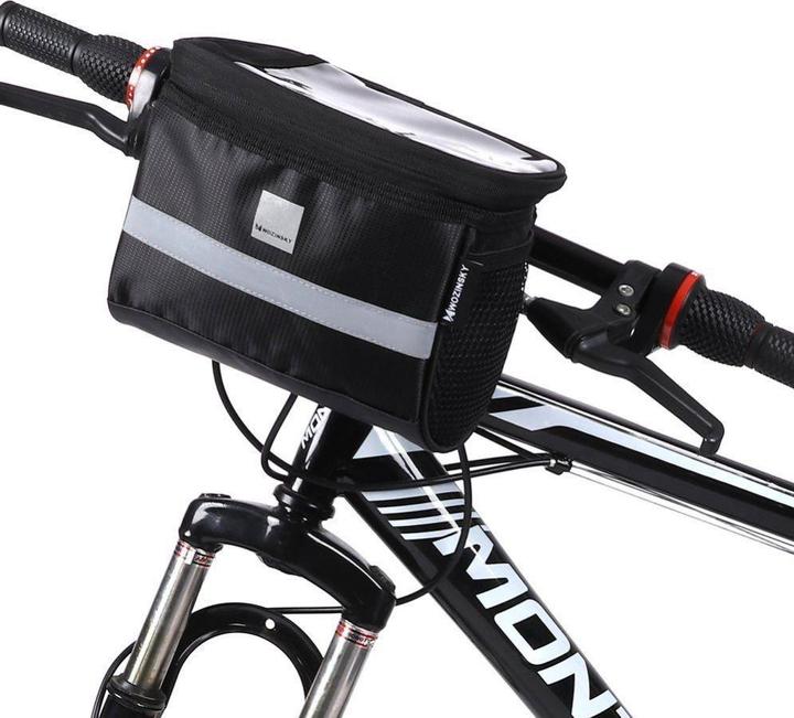 Sacoche pour vélo