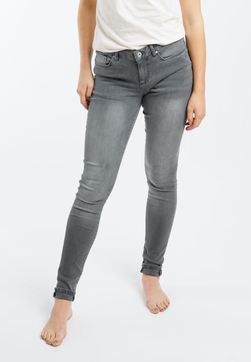 Immagine prodotto Torland Jeans skinny ROSA (W26/L32)