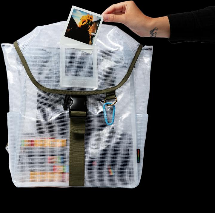 Immagine prodotto Polaroid Zaini (Zaino per fotocamera, 25 l)