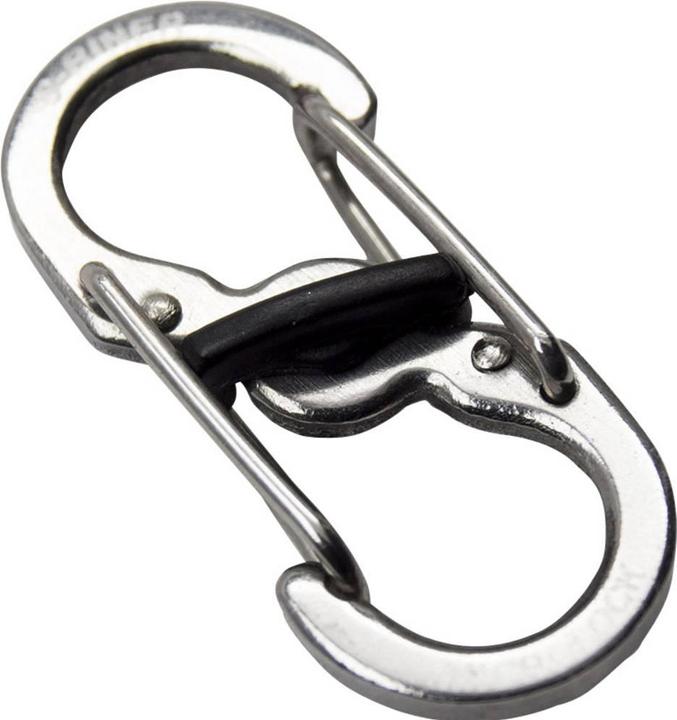 Image du produit Key Smart Mousqueton