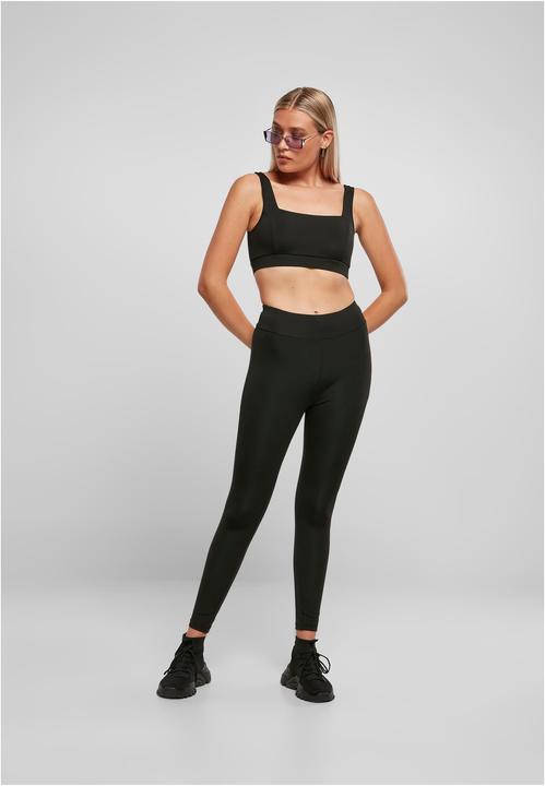 Produktbild Urban Classics Ladies Recycled High Waist Leggings (M)