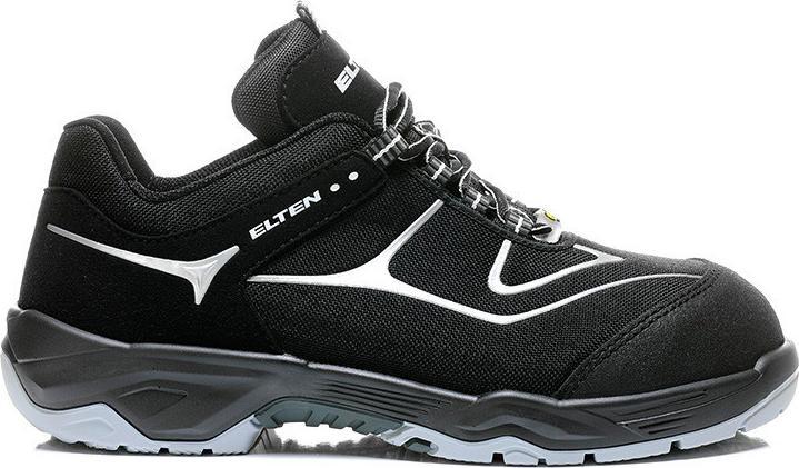 Actual product image Elten soft safety shoes S3 (S3, 39)