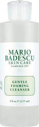 Actual product image Mario Badescu Cleansers Gentle Foaming Cleanser (177 ml)