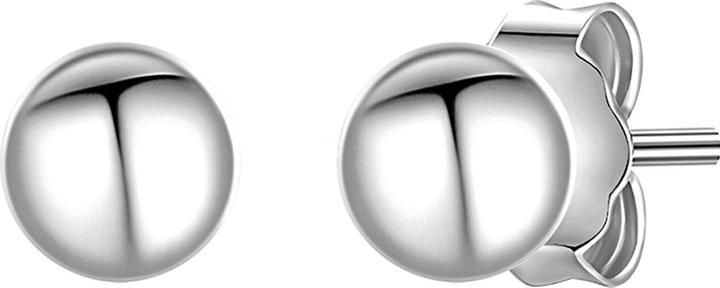 Actual product image Glanzstücke München Ladies Sterling Silver Silver - 23746 (Sterling Silver)