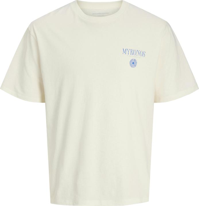 Produktbild Jack & Jones Rundhalsausschnitt T-shirt T-shirt (XXL)