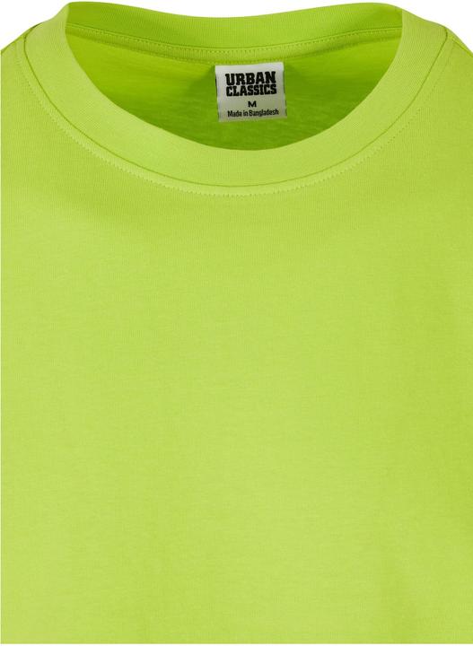 Actual product image Urban Classics Heavy Oversized Tee (XXL)