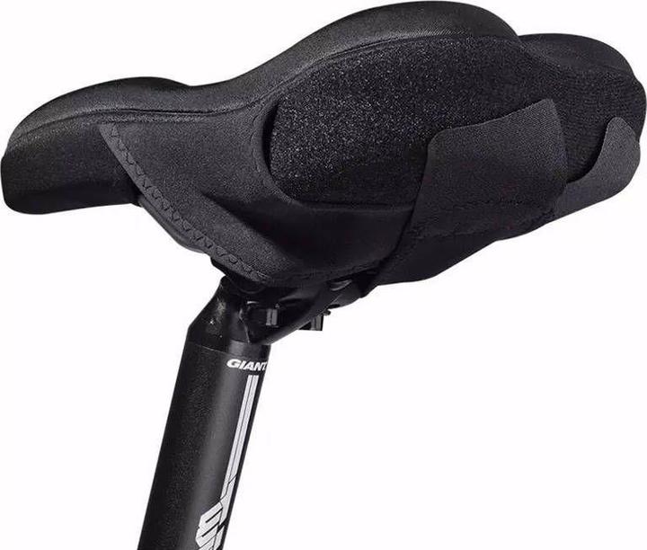Produktbild Rockbros Bicycle Saddle Cover LF047-B