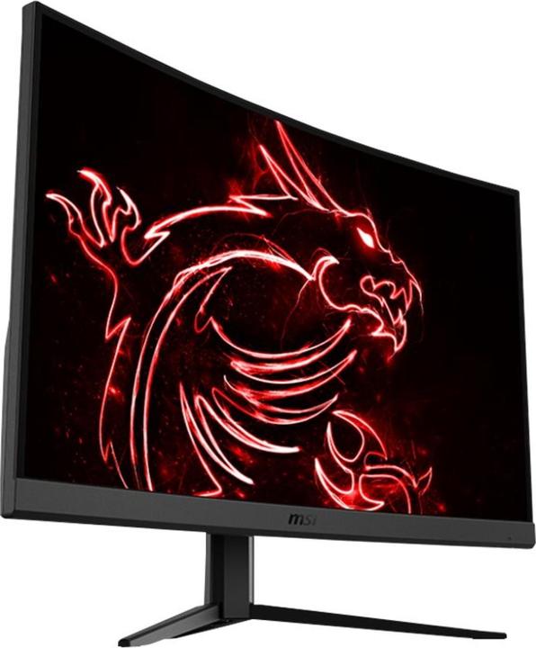 Produktbild MSI Optix G32CQ4DE E2 (2560 x 1440 Pixel, 32")