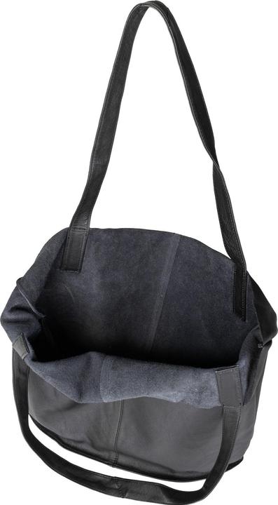 Immagine prodotto Greenburry Borsa shopper in nappa 43 cm (16 l)